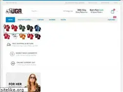 Sites similar to bulldogsfootballjerseys.com