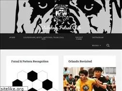 Sites similar to bulldogsfutsal.com