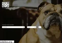 Sites similar to bulldogskincare.com