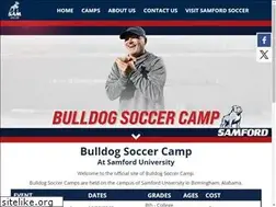 Sites similar to bulldogsoccercamp.com