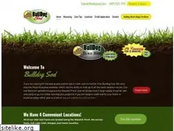 Sites similar to bulldogsod.com