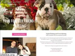 Sites similar to bulldogsoflongisland.com