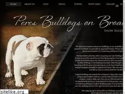 Sites similar to bulldogsonbroadway.com