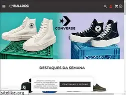 Sites similar to bulldogstore.com.br