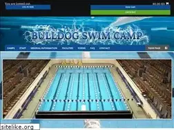 Sites similar to bulldogswimcamp.com