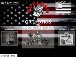 Sites similar to bulldogtools.com