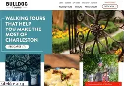 Sites similar to bulldogtours.com
