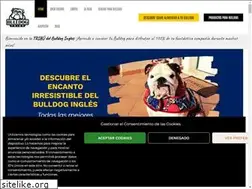 Sites similar to bulldogtribe.com
