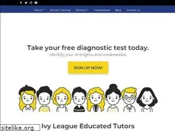 Sites similar to bulldogtutors.com