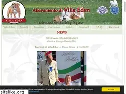 Sites similar to bulldogvillaeden.com