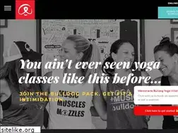 Sites similar to bulldogyoga.com
