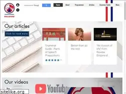 Sites similar to bulldogz.org