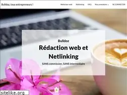 Sites similar to bulldoz.net