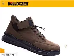 Sites similar to bulldozer.com.tr