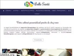 Sites similar to bulle-sante.fr