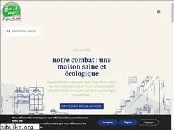 Sites similar to bulle-verte.bio