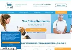 Sites similar to bullebleue.fr