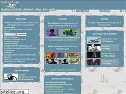 Sites similar to bulledair.com