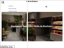 Sites similar to bulledebonheur.be