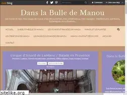 Sites similar to bulledemanou.com