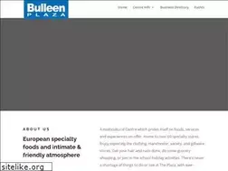 Sites similar to bulleenplaza.com.au