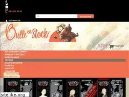 Sites similar to bulleenstock.com