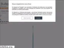 Sites similar to bulleneo.com