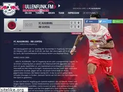 Sites similar to bullenfunk.fm