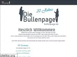 Sites similar to bullenpage.de