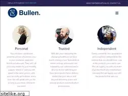 Sites similar to bullens.com