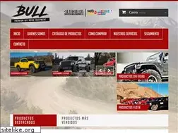 Sites similar to bullequipment.cl