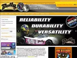 Sites similar to buller.net