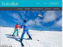 Sites similar to bullerbus.com