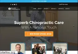 Sites similar to bullerchiropractic.com