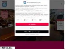 Sites similar to bullerei.com