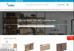 Sites similar to bullerltd.co.uk