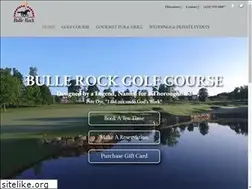 Sites similar to bullerockgc.com