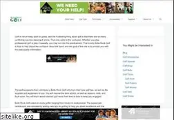 Sites similar to bullerockgolf.com