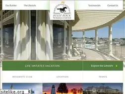 Sites similar to bullerockresorthomes.com