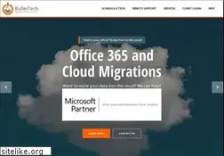 Sites similar to bullertech.com