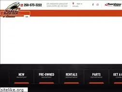 Sites similar to bullertrailersales.ca