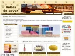 Sites similar to bulles-de-savon.fr
