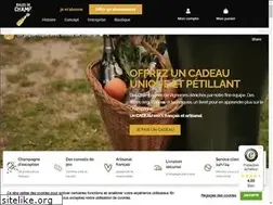 Sites similar to bullesdechamp.fr