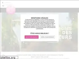 Sites similar to bullesdelaube.com