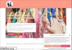 Sites similar to bullesdemode.com