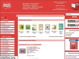 Sites similar to bullesentete.com
