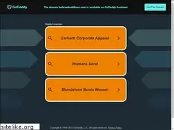 Sites similar to bullesetbottillons.com