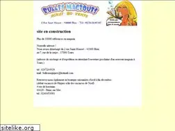 Sites similar to bullesmagiques.com