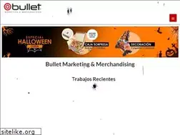 Sites similar to bullet.cl