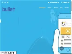 Sites similar to bullet.ro